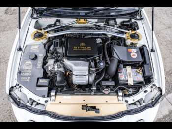 Used Toyota Celica 1994 for sale - 74434272: Photo
