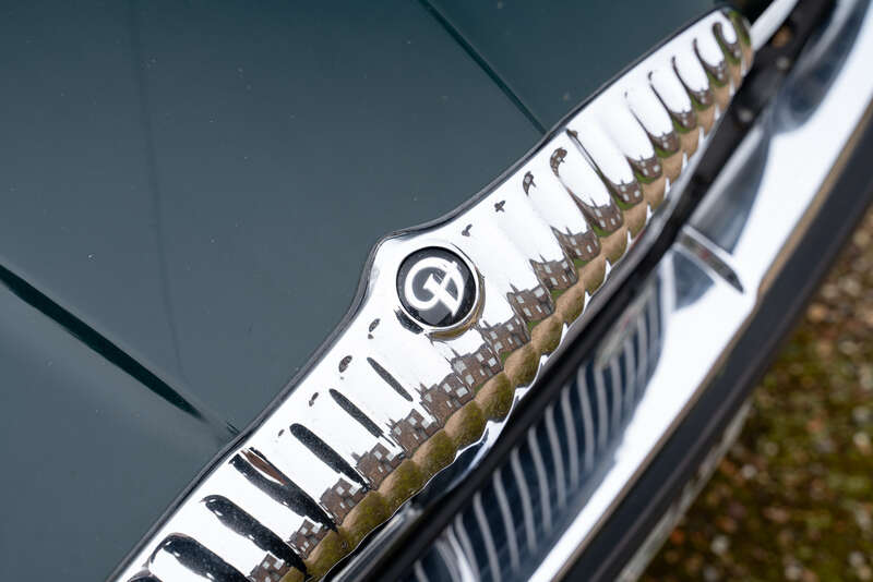 Used Daimler Double Six for sale - 77769811: Photo 11