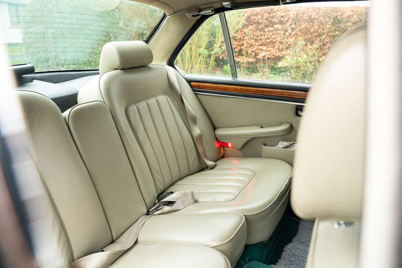 Used Daimler Double Six for sale - 77769811: Photo 13