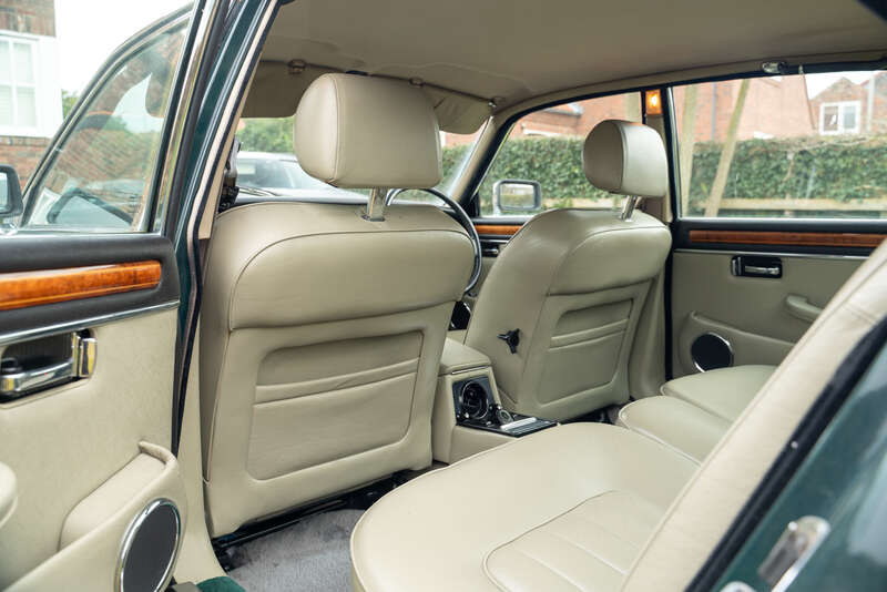 Used Daimler Double Six for sale - 77769811: Photo 18