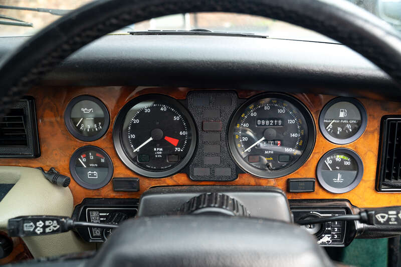 Used Daimler Double Six for sale - 77769811: Photo 22