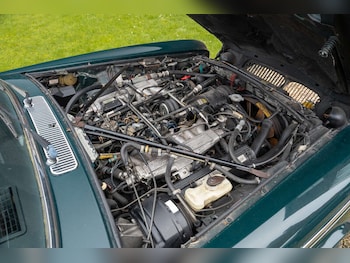 Used Daimler Double Six 1991 for sale - 77769811: Photo