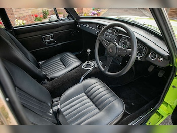 Used MG MGC 1968 for sale - 79396945: Photo