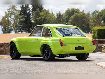 Used MG MGC 1968 for sale - 79396945: Photo