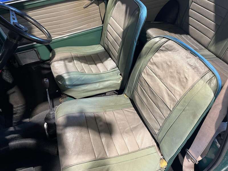 Used Austin Mini 1966 for sale - 77672058: Photo 10