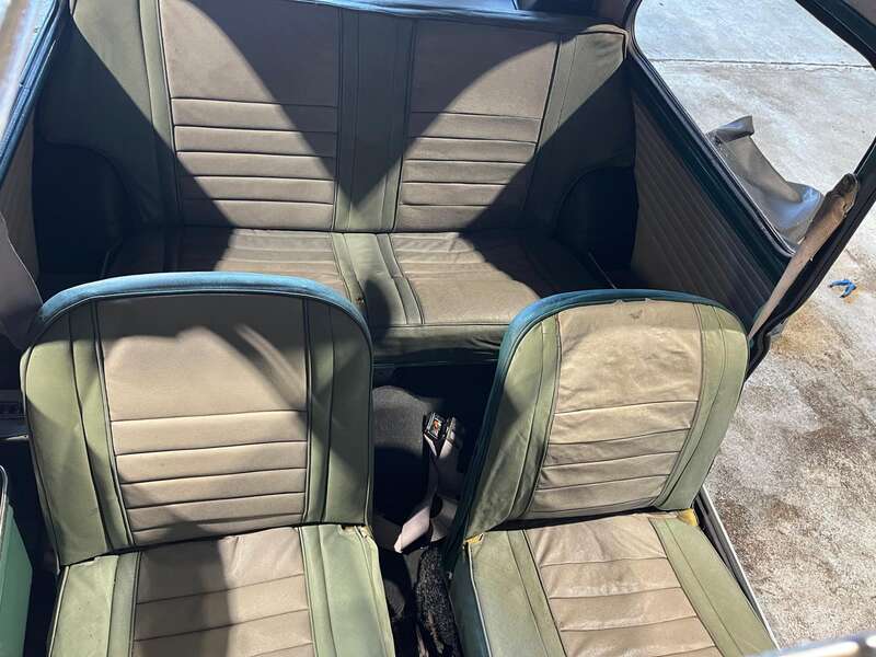 Used Austin Mini 1966 for sale - 77672058: Photo 11