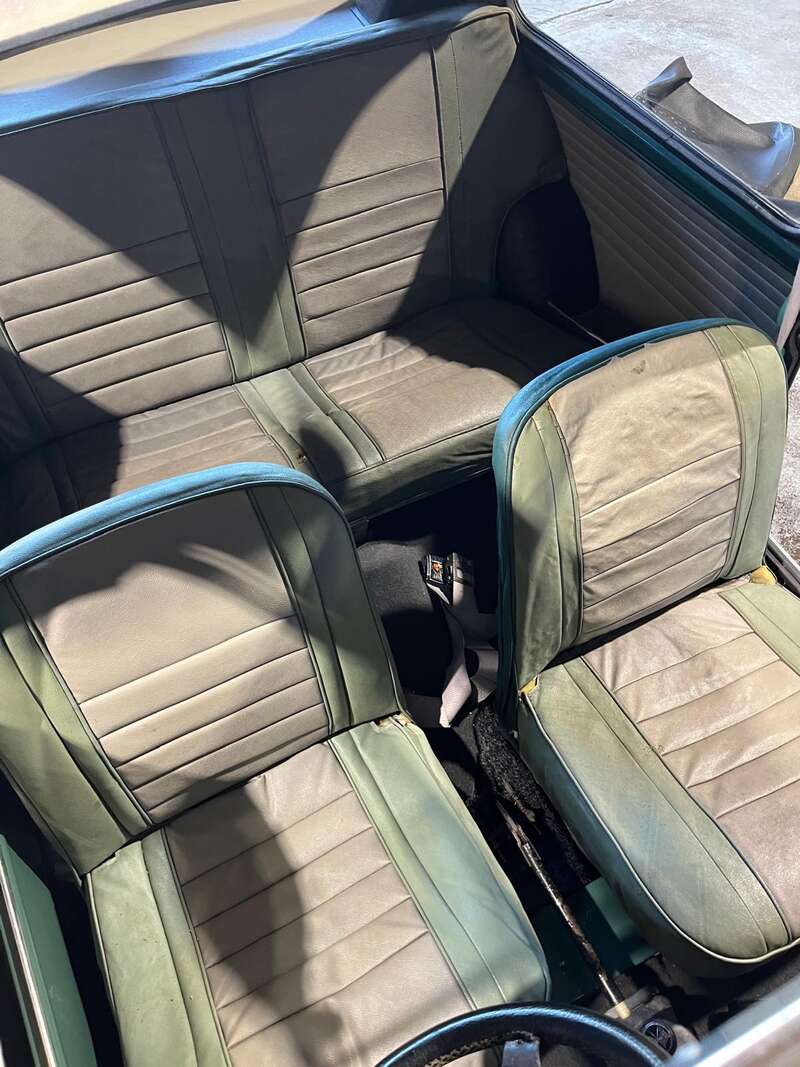 Used Austin Mini 1966 for sale - 77672058: Photo 12