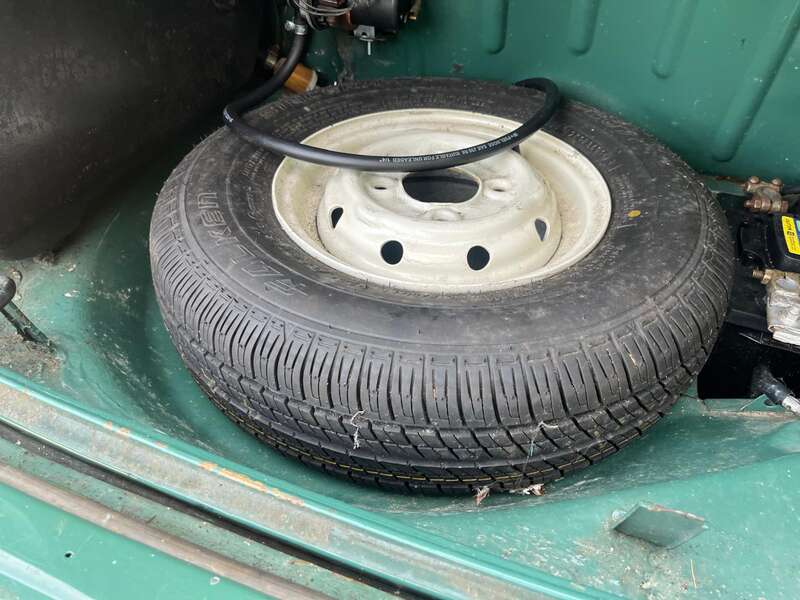 Used Austin Mini 1966 for sale - 77672058: Photo 13