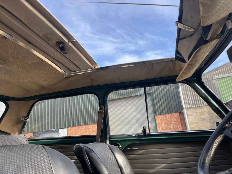 Used Austin Mini 1966 for sale - 77672058: Photo 14