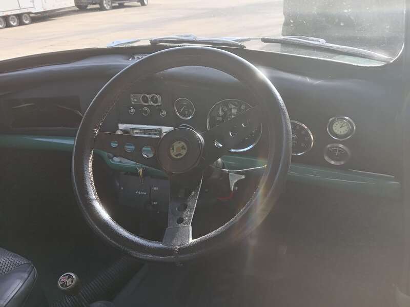 Used Austin Mini 1966 for sale - 77672058: Photo 2