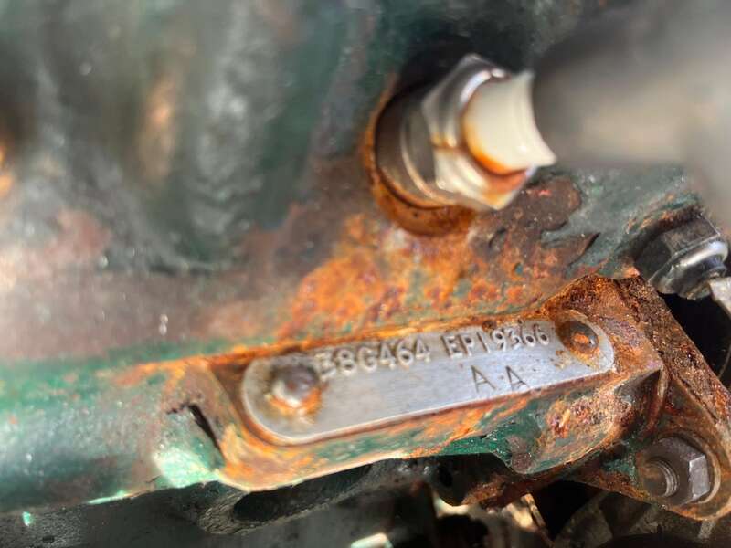 Used Austin Mini 1966 for sale - 77672058: Photo 21