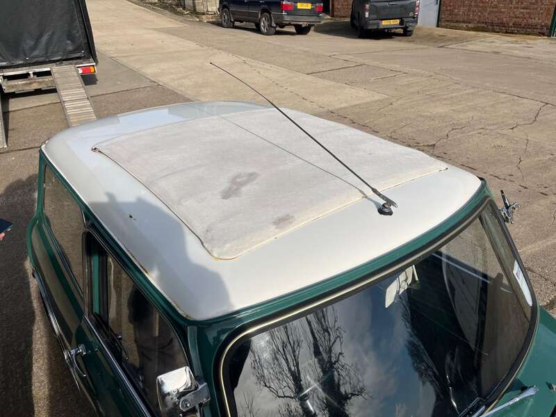 Used Austin Mini 1966 for sale - 77672058: Photo 6