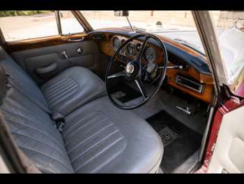 Used Rolls-Royce Silver Cloud 1965 for sale - 75031679: Photo
