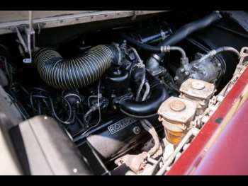 Used Rolls-Royce Silver Cloud 1965 for sale - 75031679: Photo