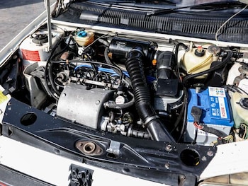 Used Peugeot 205 1986 for sale - 75365101: Photo