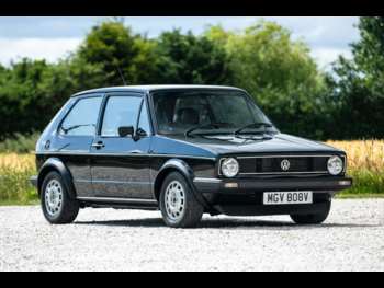 1979 - MK I