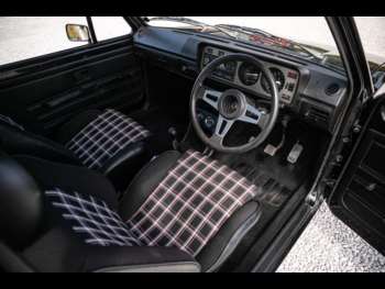Used Volkswagen Golf 1979 for sale - 75090677: Photo