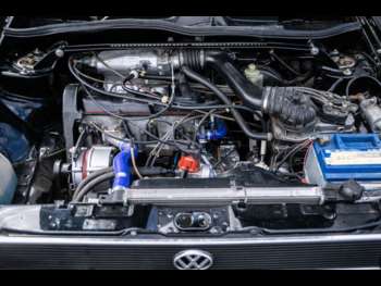 Used Volkswagen Golf 1979 for sale - 75090677: Photo