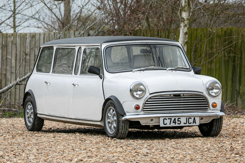 Used Austin Mini for sale - 77710622: Photo 1