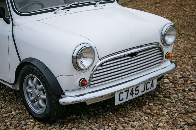 Used Austin Mini for sale - 77710622: Photo 20