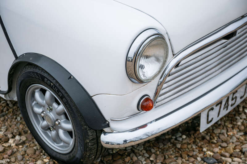 Used Austin Mini for sale - 77710622: Photo 21