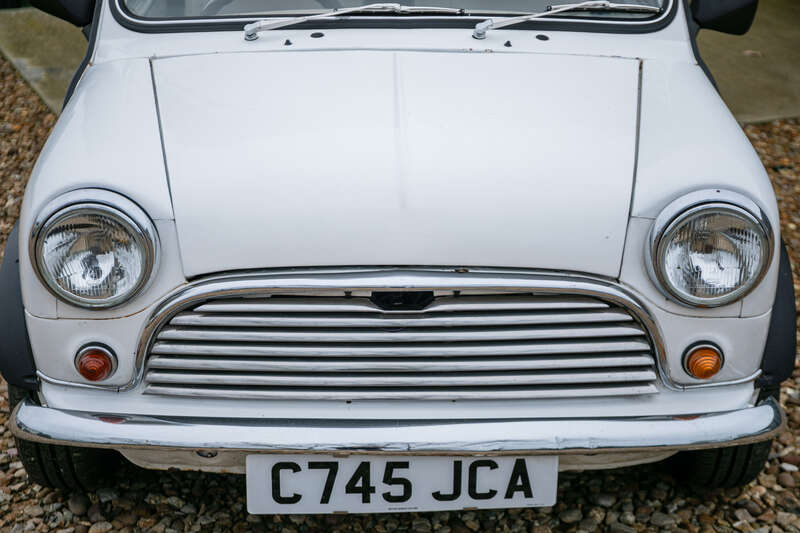 Used Austin Mini for sale - 77710622: Photo 22
