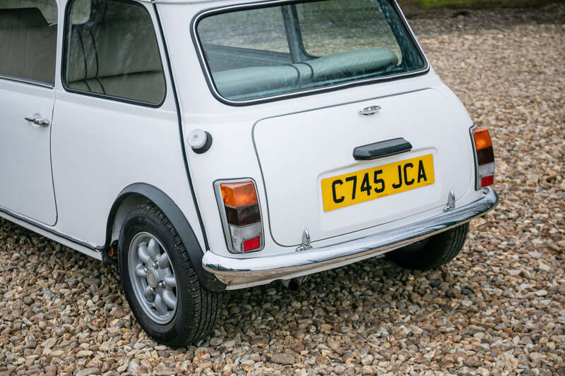 Used Austin Mini for sale - 77710622: Photo 25