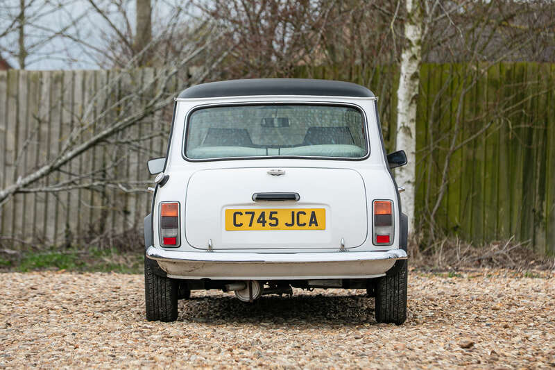 Used Austin Mini for sale - 77710622: Photo 7