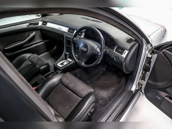 Used Audi RS6 2004 for sale - 78385131: Photo