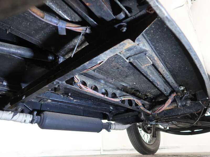Used Austin Mini 1935 for sale - 76350315: Photo 10