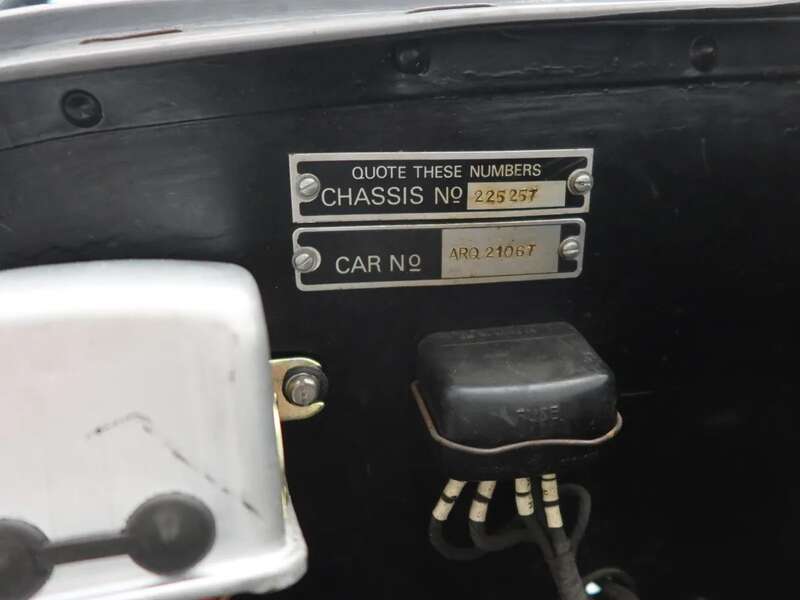 Used Austin Mini 1935 for sale - 76350315: Photo 11