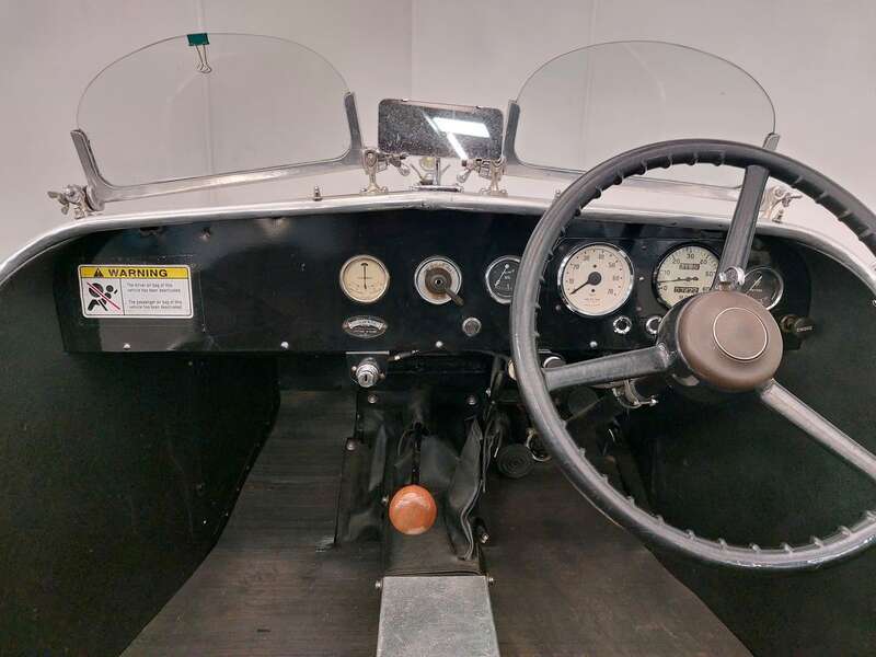 Used Austin Mini 1935 for sale - 76350315: Photo 2