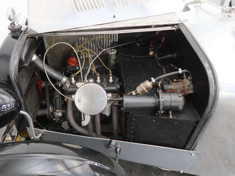 Used Austin Mini 1935 for sale - 76350315: Photo 3