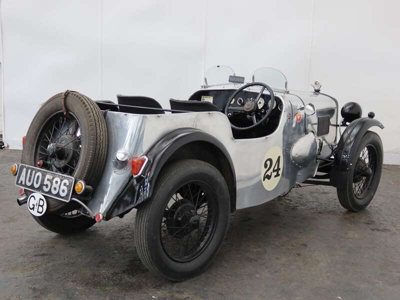 Used Austin Mini 1935 for sale - 76350315: Photo 4