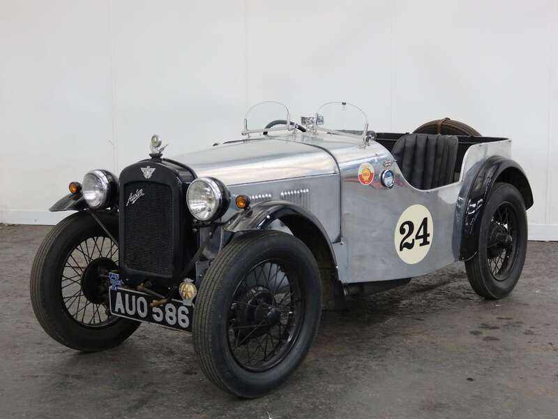 Used Austin Mini 1935 for sale - 76350315: Photo 5