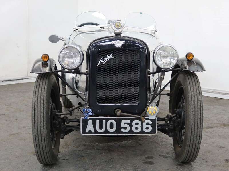 Used Austin Mini 1935 for sale - 76350315: Photo 7