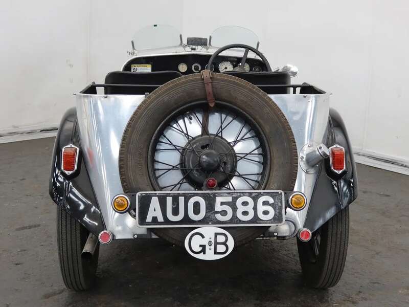 Used Austin Mini 1935 for sale - 76350315: Photo 8