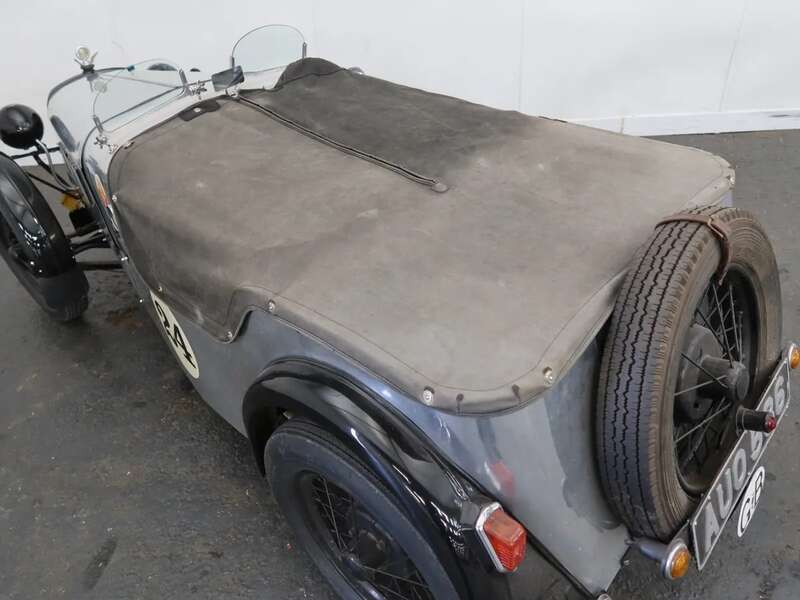 Used Austin Mini 1935 for sale - 76350315: Photo 9