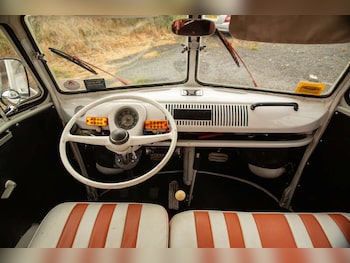 Used Volkswagen Transporter 1966 for sale - 79338351: Photo