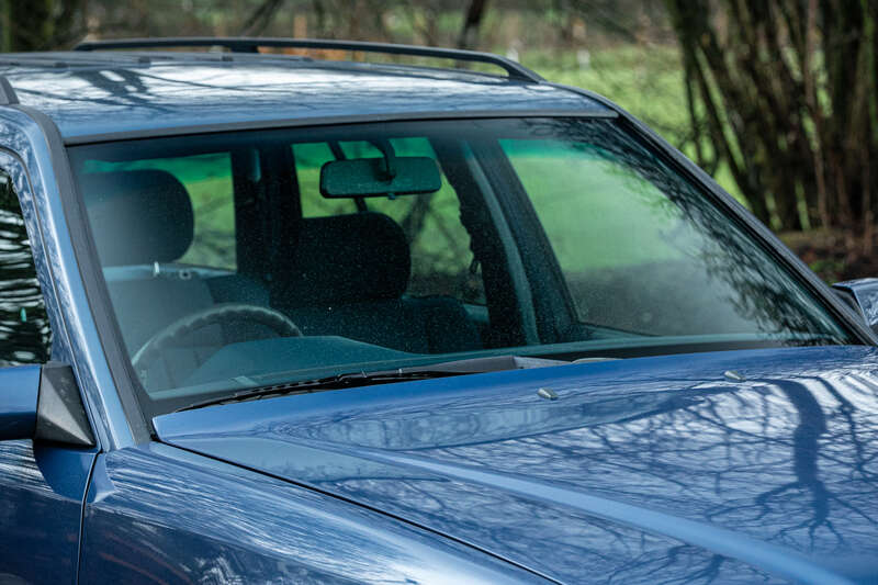 Used Mercedes-Benz E Class 1993 for sale - 77538705: Photo 16