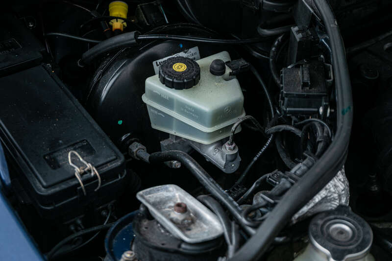 Used Mercedes-Benz E Class 1993 for sale - 77538705: Photo 19