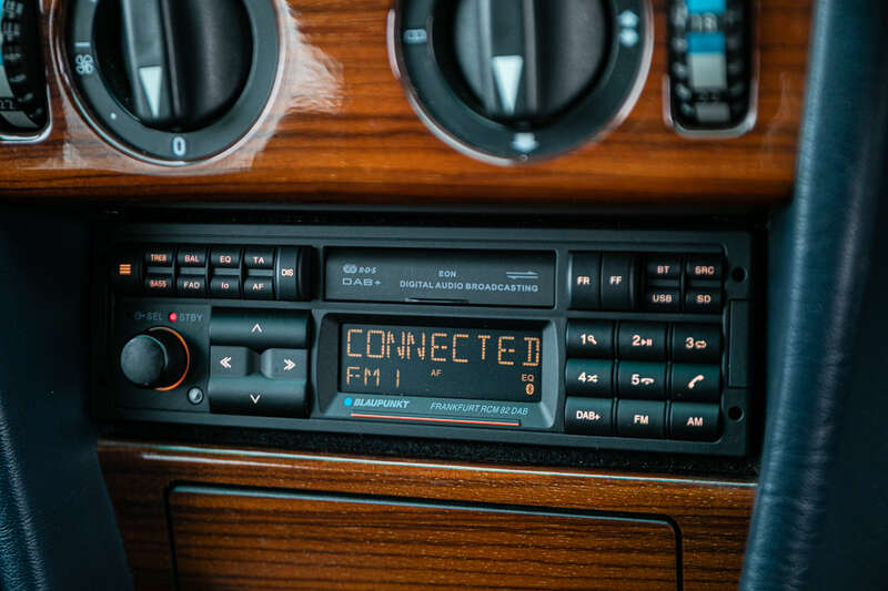 Used Mercedes-Benz E Class 1993 for sale - 77538705: Photo 25