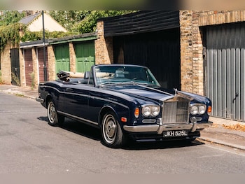 Used Rolls-Royce Corniche 1973 for sale - 79497846: Photo