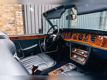 Used Rolls-Royce Corniche 1973 for sale - 79497846: Photo