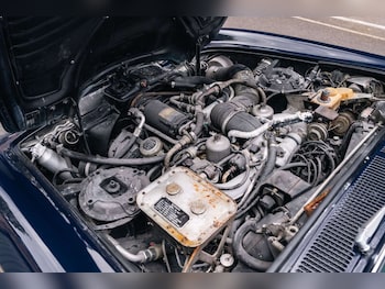 Used Rolls-Royce Corniche 1973 for sale - 79497846: Photo