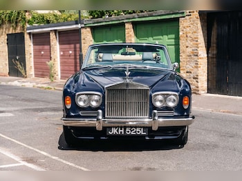 Used Rolls-Royce Corniche 1973 for sale - 79497846: Photo