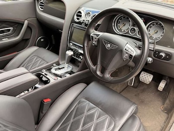 Used Bentley Continental 2014 for sale - 79159590: Photo