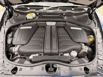 Used Bentley Continental 2014 for sale - 79159590: Photo