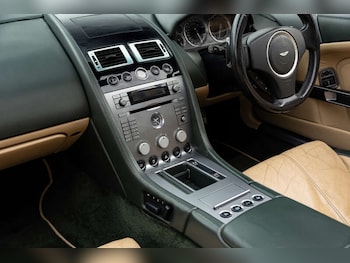 Used Aston Martin DB9 2007 for sale - 78405772: Photo