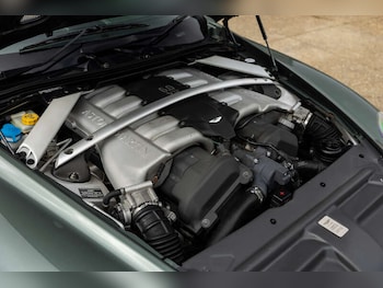 Used Aston Martin DB9 2007 for sale - 78405772: Photo